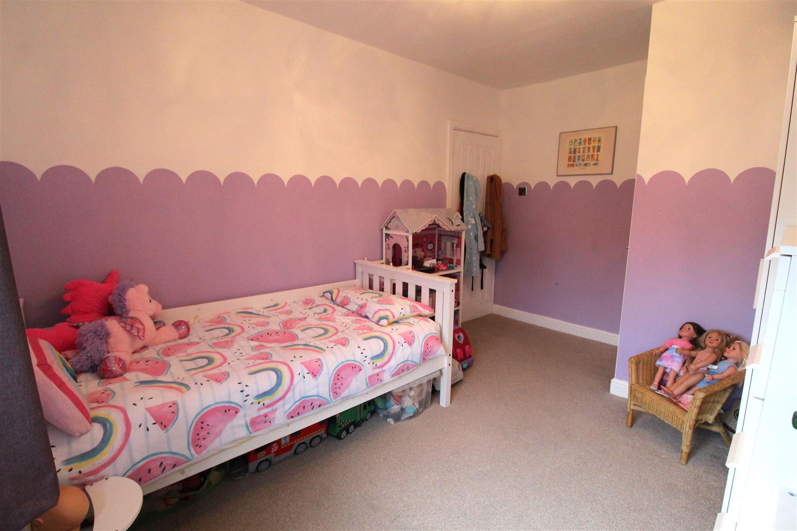 Abbey Road, Abbey Hulton, Stoke-On-Trent